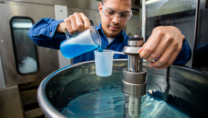 оборудование для покраски автомобилей