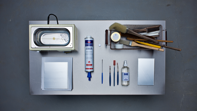 оборудование для покраски автомобилей