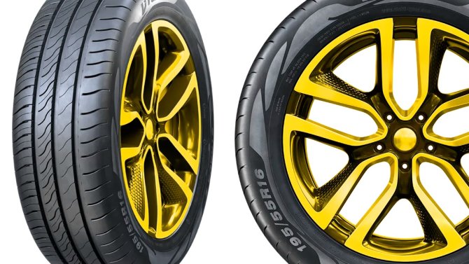 летние шины 185:65 R15