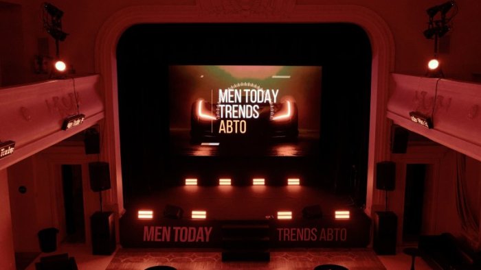 Премию Men Today 2025 получил кроссовер EXEED EXLANTIX ET, доступный в АВТОДОМ