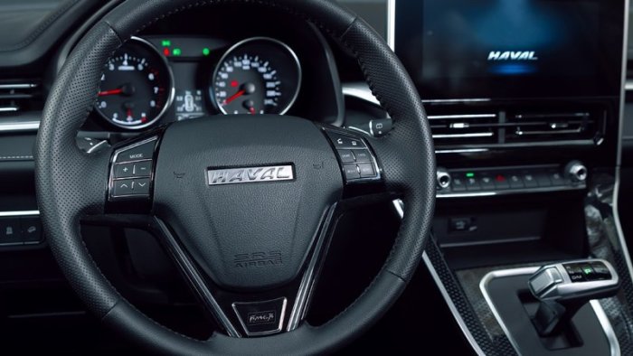 Проходимость Haval в глубоком снегу: опыт владельцев и тесты