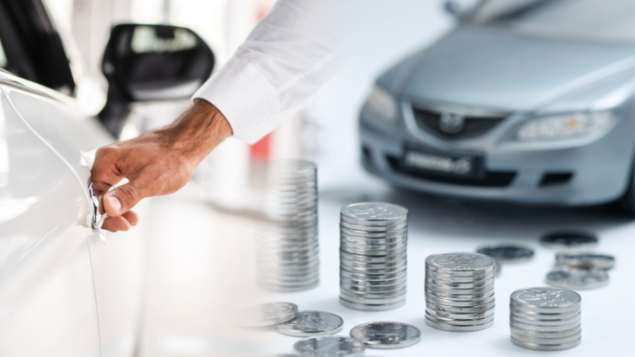 Выкуп авто с запретом на регистрационные действия – как это работает