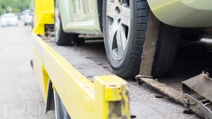 Эвакуаторы в небольших городах и особенности их работы