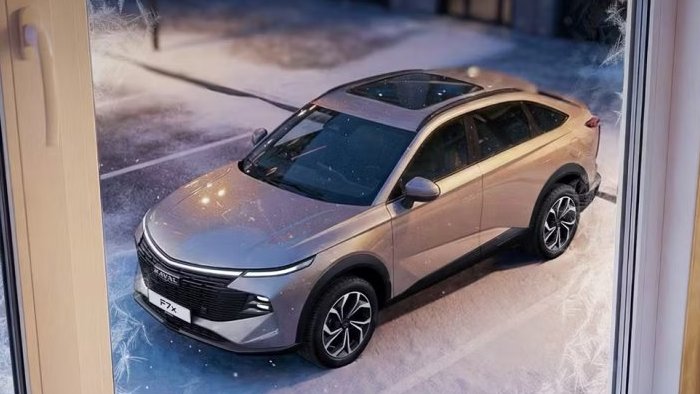 «Теплый пакет» в Haval: что входит и как работает в экстремальных холодах