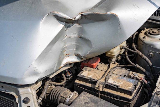 определить стоимость годных остатков