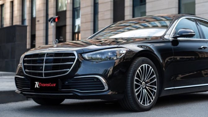 премиум-авто в аренду