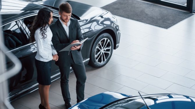 продажа авто сургут