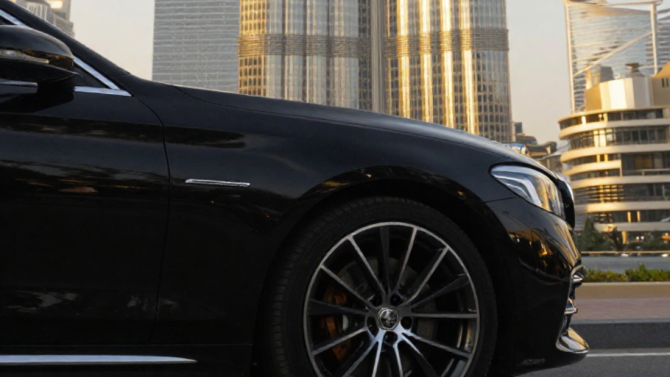 аренда авто в Дубае