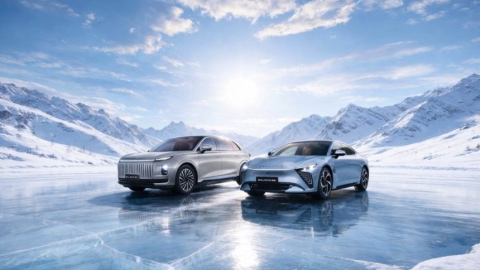 Лидер премиум-сегмента EXEED и его передовые системы безопасности – в ГК АВТОДОМ 