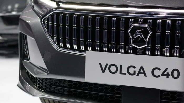 В Нижнем Новгороде почти готовы начать выпускать автомобили Volga – но есть нюанс