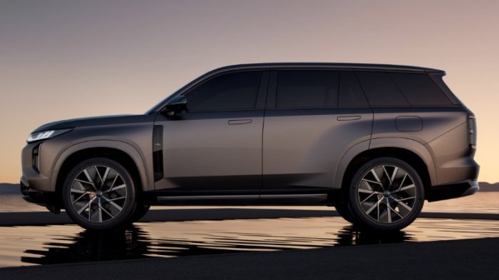 Новый GAC S7 получил мощность 340 л.с., но транспортный налог придётся платить всего за 122 л.с.