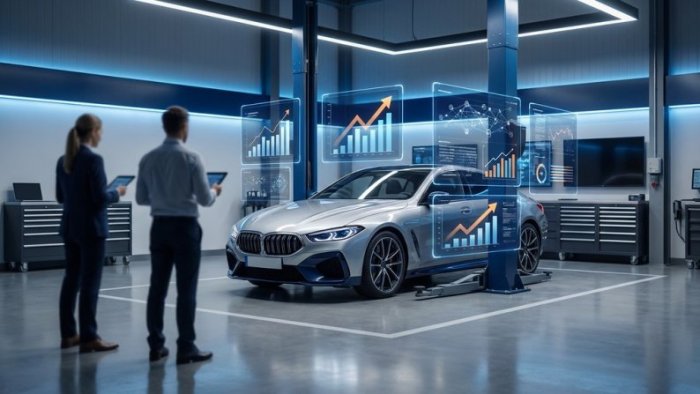 Лучшие маркетинговые агентства для продвижения автомоек и детейлинга