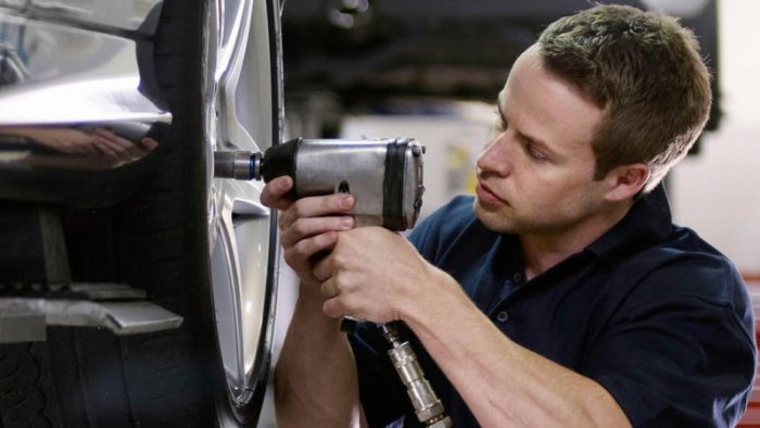 Рейтинг лучших поставщиков оборудования для СТО в России