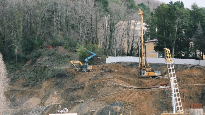 В обход Адлера построят эстакаду длинной почти километр