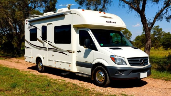 Выгодная инвестиция или лишние хлопоты? Сравниваем покупку подержанного автодома и его аренду на сезон