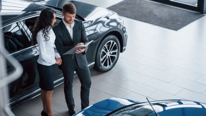 Покупка недорогих новых автомобилей 2024–2025