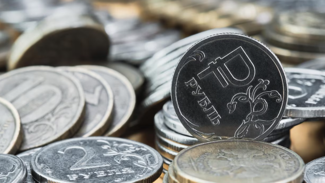 банковские вкалды