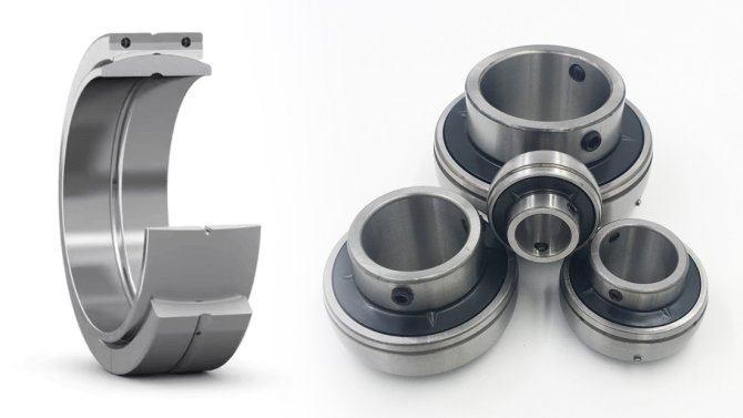 подшипники