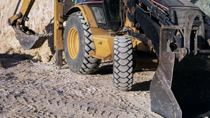 спецтехника