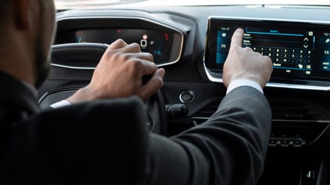 авто музыка