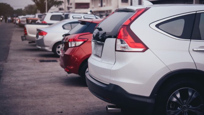 авто продажа статистика