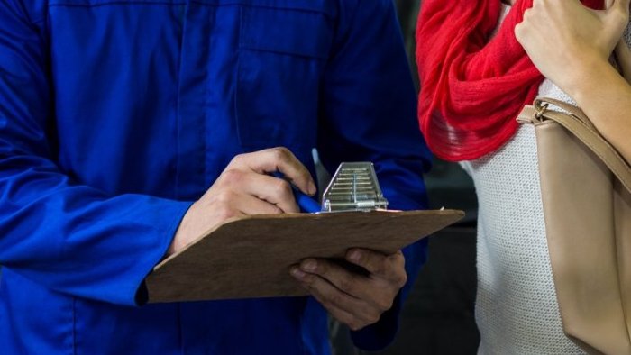 Виды автозапчастей и как правильно их выбирать