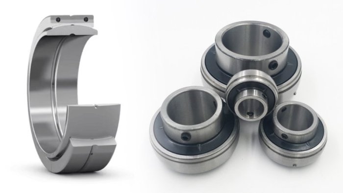 Рейтинг магазинов: где заказать подшипники качения и скольжения с доставкой