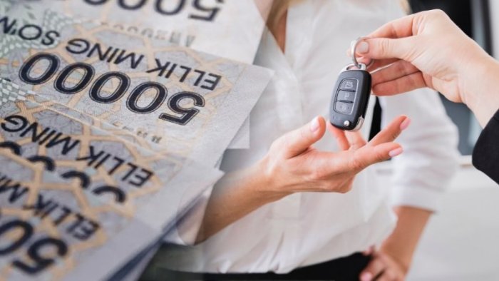 Для чего в Узбекистане запретили покупать автомобили за наличные деньги